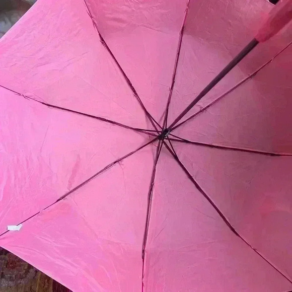 Flamingo Umbrella Foldable Cute Design Umbrella - Picture 12 of 13